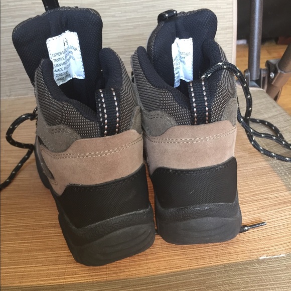 Women’s Northwest Territory hiking boots - Picture 7 of 7